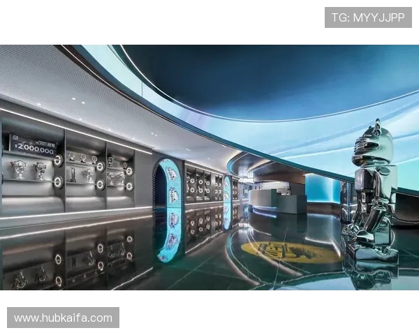 EVO厅的未来发展趋势与创新技术应用，打造引领行业的电竞新体验